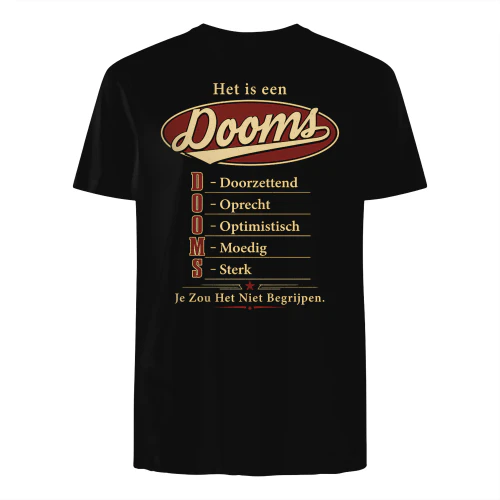 HL27564 DOOMS HA17