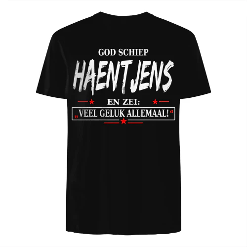 HL14647 HAENTJENS HA20