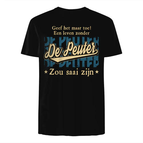 HL28542 De Peuter HA24