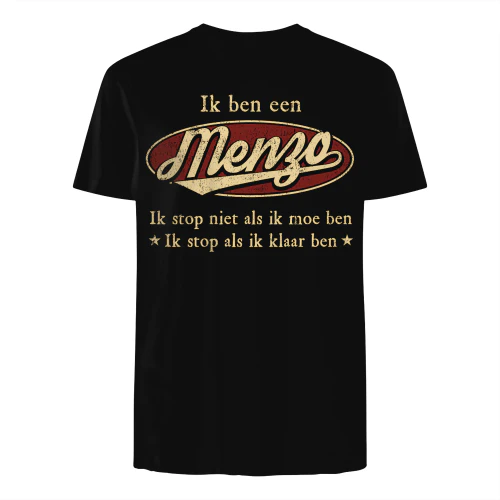 HL13787 Menzo HA9