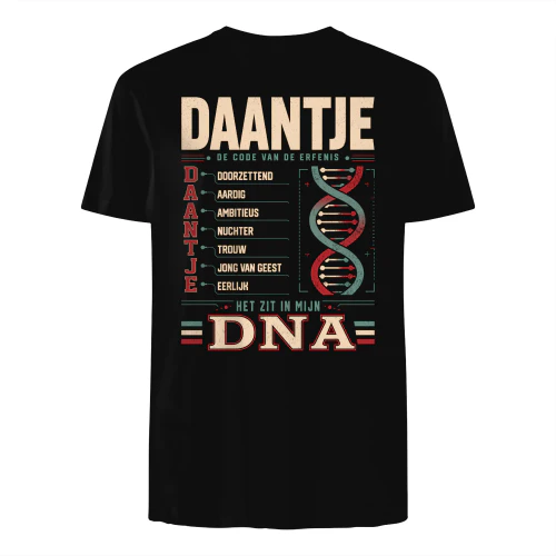 HL30760 DAANTJE HA18