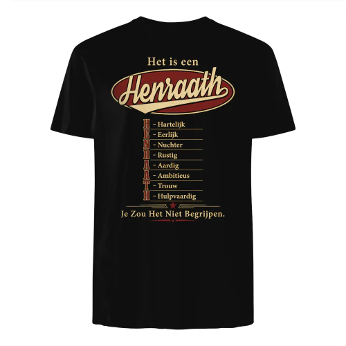 HL15336 HENRAATH HA17