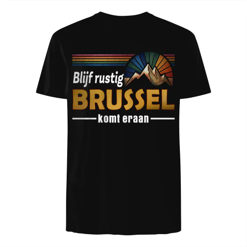 HL24895 Brussel HA13