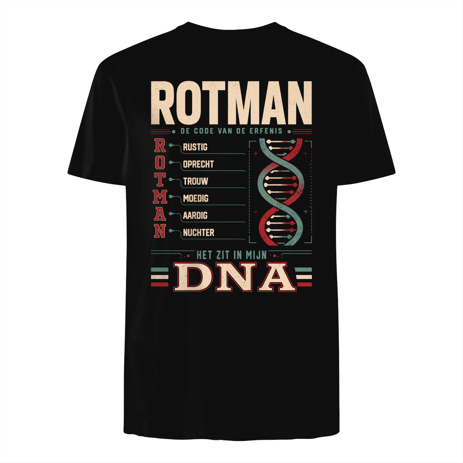 T2HL1485 ROTMAN HA18