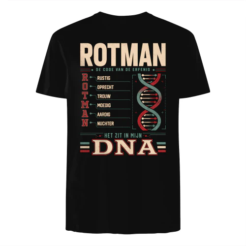 T2HL1485 ROTMAN HA18