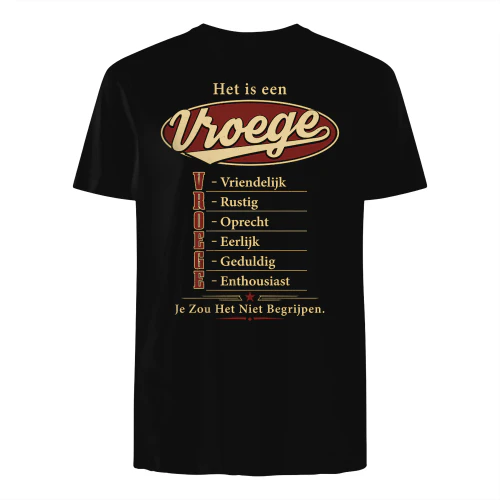 T2HL1267 VROEGE HA17