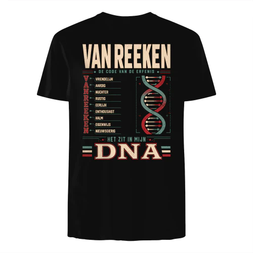 HL18746 VAN REEKEN HA18