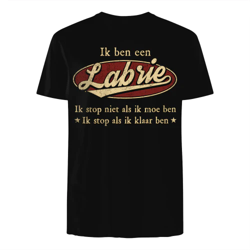 HL23528 Labrie HA9