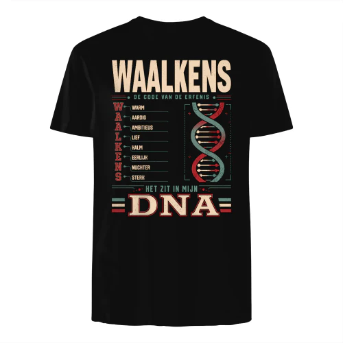 HL9883 WAALKENS HA18