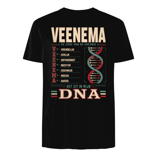 HL3508 VEENEMA HA18