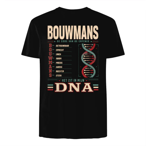 HL1820 BOUWMANS HA18