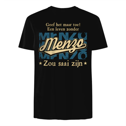 HL13787 Menzo HA24