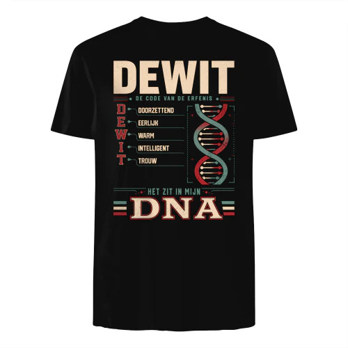 HL12734 DEWIT HA18