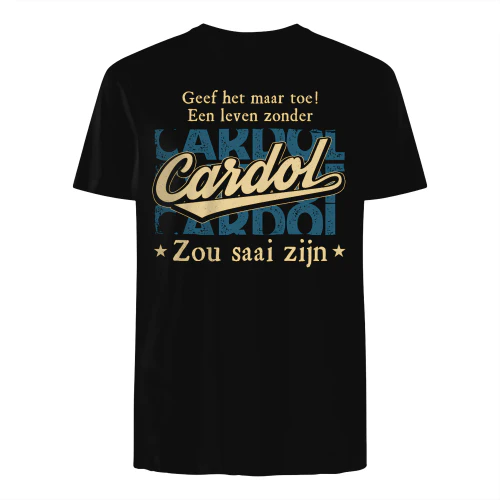 HL20128 Cardol HA24