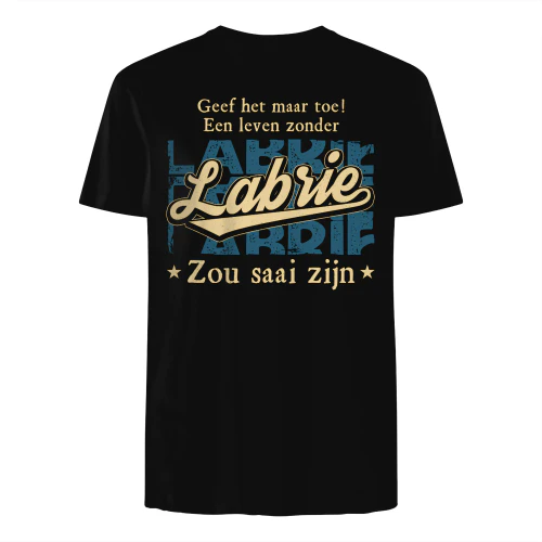 HL23528 Labrie HA24