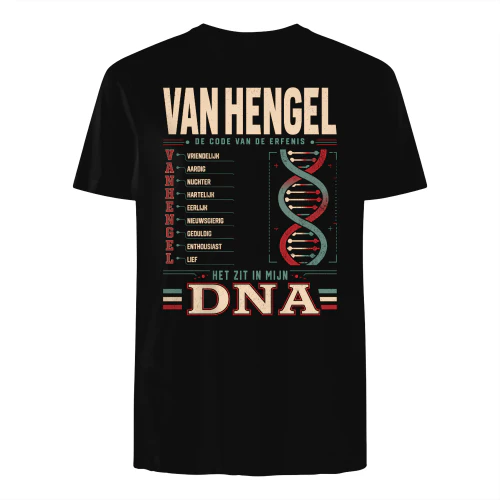 HL3436 VAN HENGEL HA18