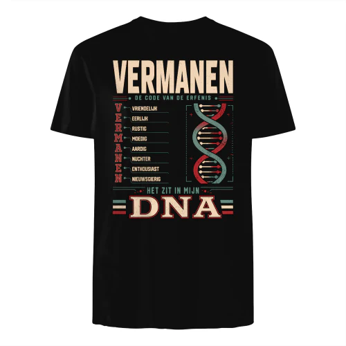 HL9383 VERMANEN HA18