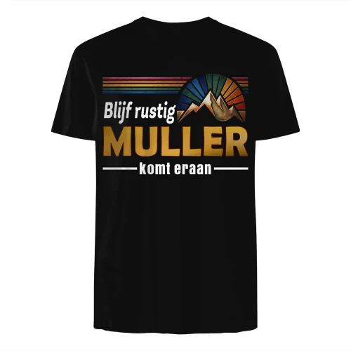 HL0128 MULLER HA13