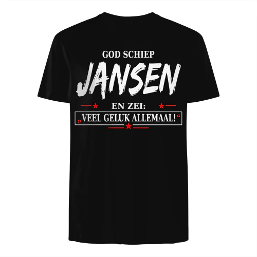 HL0002 JANSEN HA20
