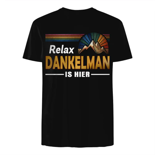 HL27247 Dankelman HA14