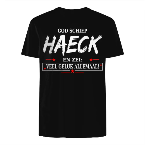 HL17584 HAECK HA20