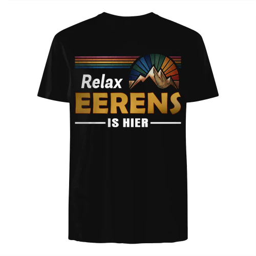 HL10825 Eerens HA14