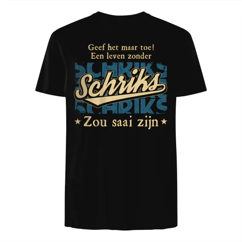 HL22867 Schriks HA24