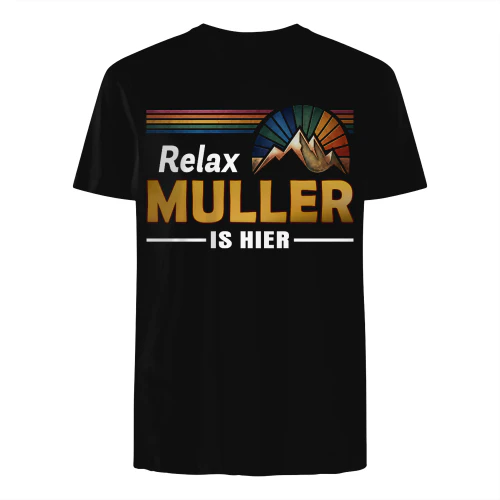 HL0128 MULLER HA14