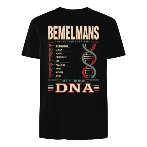 T2HL0805 BEMELMANS HA8