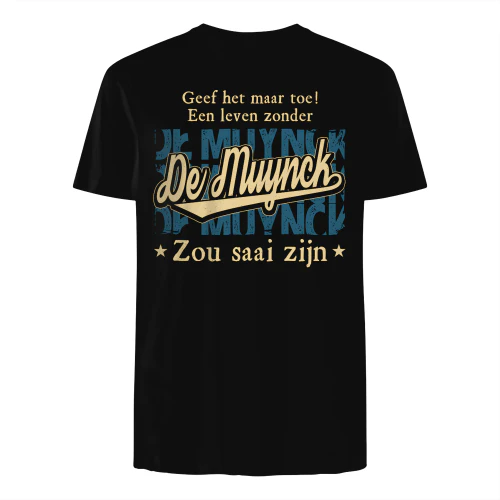 HL22033 De Muynck HA24