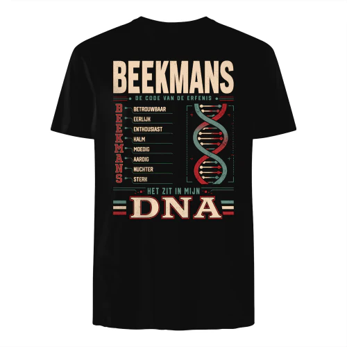 T2HL0533 BEEKMANS HA8