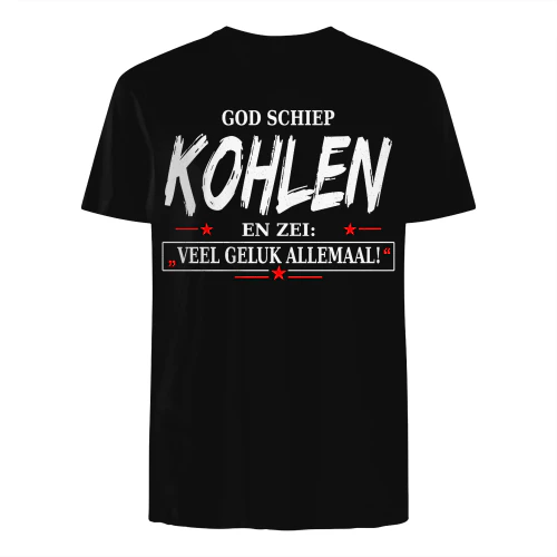 HL28119 KOHLEN HA20