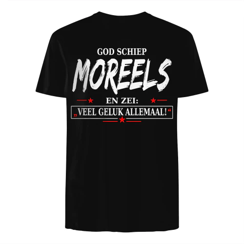 HL27799 MOREELS HA20