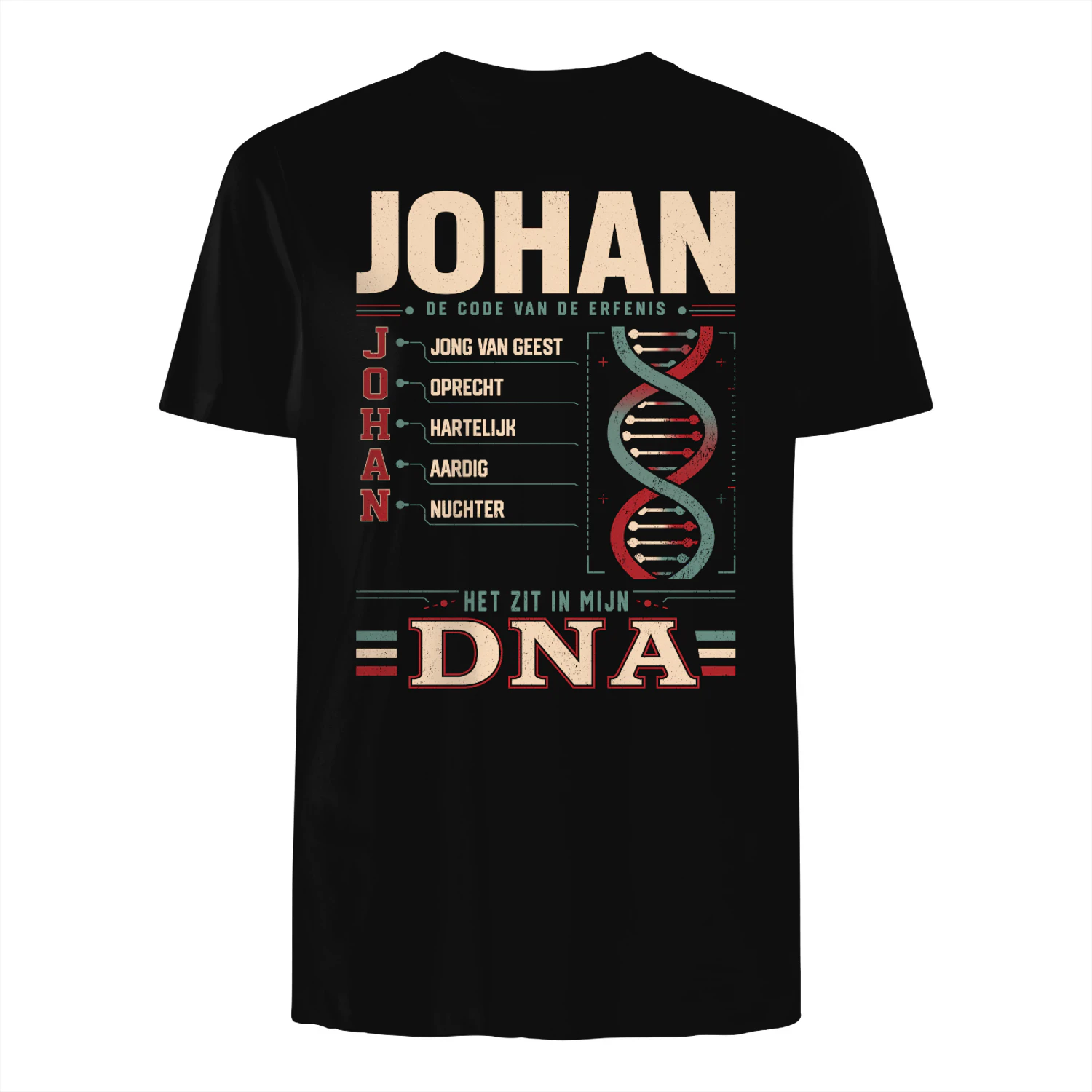 HL19174 JOHAN HA18