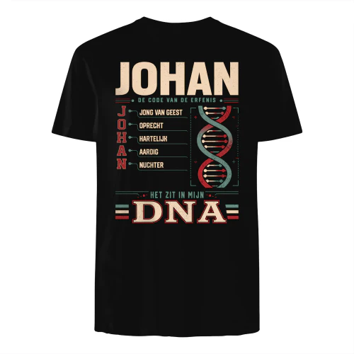 HL19174 JOHAN HA18