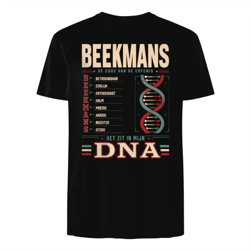 HL1480 BEEKMANS HA18