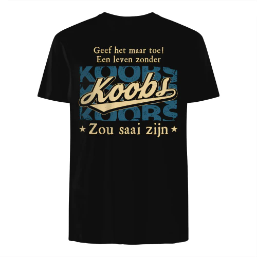HL26045 Koobs HA24