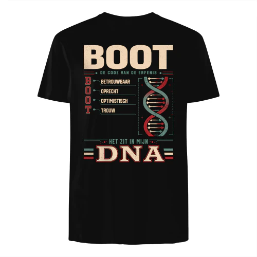 T2HL0099 BOOT HA8