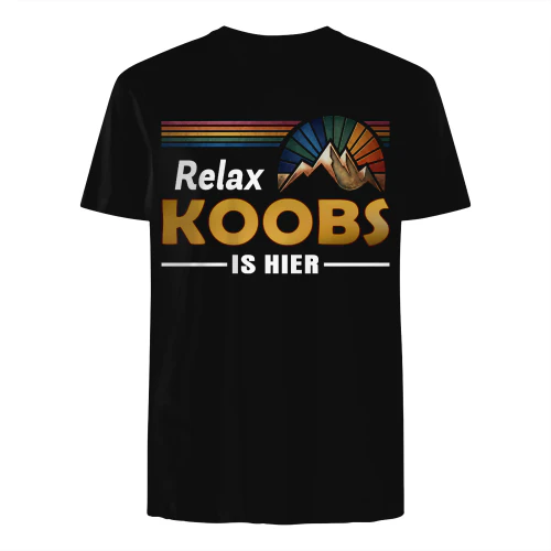 HL26045 Koobs HA14