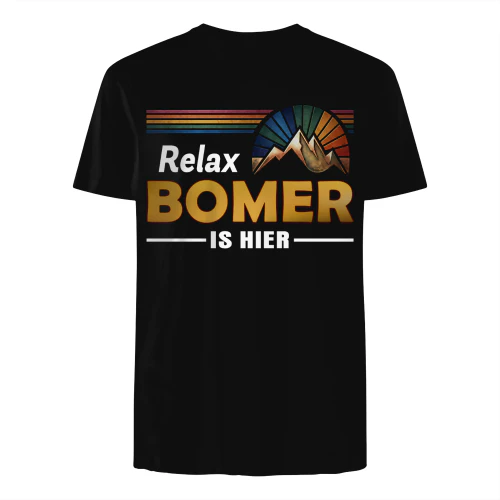 HL24473 Bomer HA14