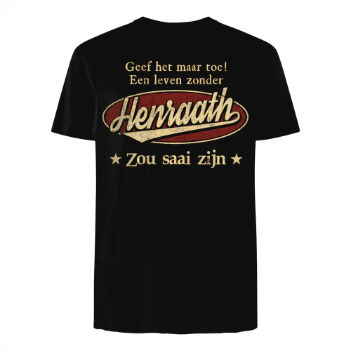 HL15336 Henraath HA8