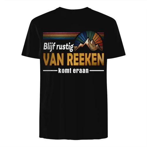 HL18746 Van Reeken HA13