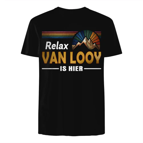 HL17736 Van Looy HA14
