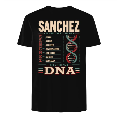 T2HL1890 SANCHEZ HA18