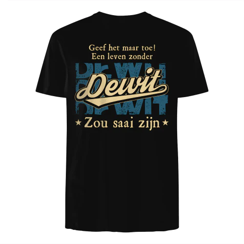 HL12734 Dewit HA24