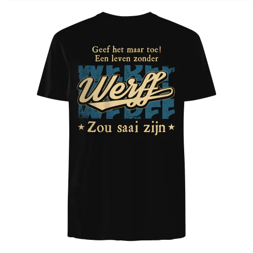 HL19147 Werff HA24
