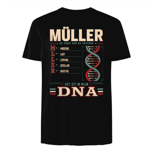 HL0945 MÜLLER HA18