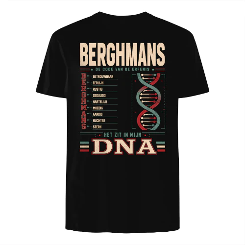 HL24120 BERGHMANS HA18