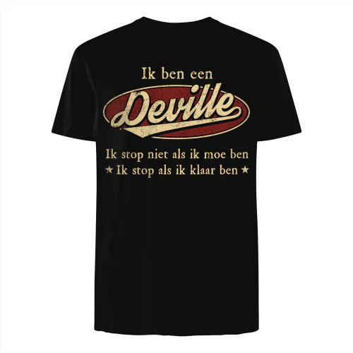 HL29453 Deville HA9