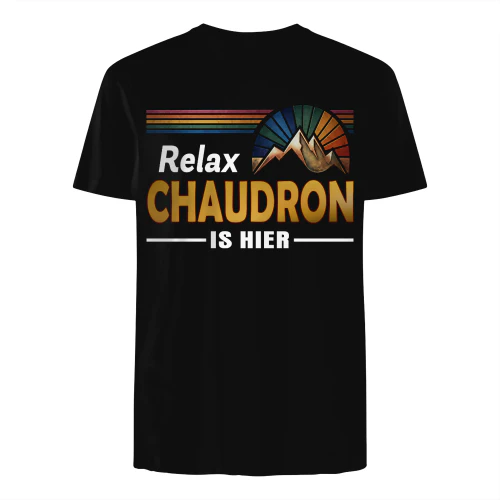 HL24544 Chaudron HA14